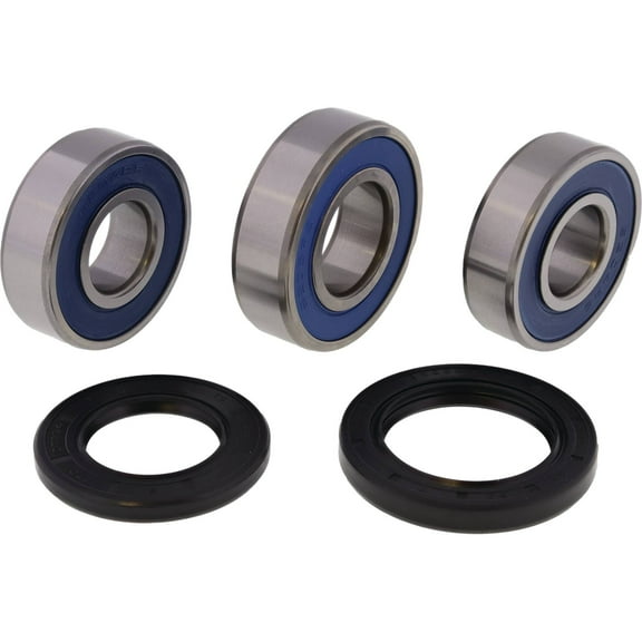 All Balls Wheel Bearing Kit for Kawasaki