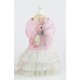 thumbnail image 2 of Vestido De Moda Para Perros Con Fácil Uso, Ropa Cómoda De Algodón Para Exteriores, 2 of 8