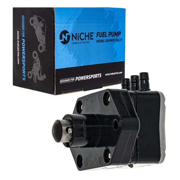 Niche Fuel Pump for Yamaha Mercury Outboard 62Y-24410-04-00 62Y-24410-02-00 519-CFP2235A