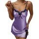 thumbnail image 1 of Txlixc Ropa interior femenina 2 piezas con tirantes de encaje Txlixc moda, 1 of 2
