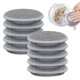 thumbnail image 1 of 10 Pcs Wire Dishwashing Rags Multifunctional Non Scratch for Kitchen Sinks Dishes, 1 of 5
