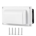 thumbnail image 1 of 12V 15W Side Air Extractor Fan for Motorhome, Caravan, Camper, Trailer, Boat, Yacht, 1 of 2