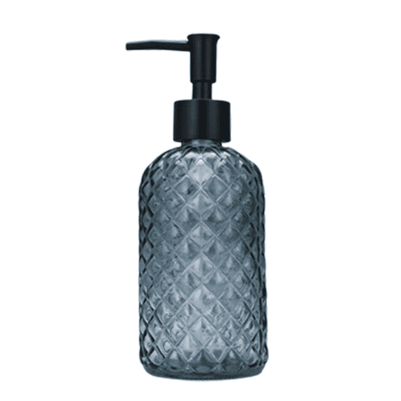 CCOCC Soap Dispenser,Perfect for Any Space Kitchen Soap Dispense,Quick Dispensing Soap Pump,Multicolor 7