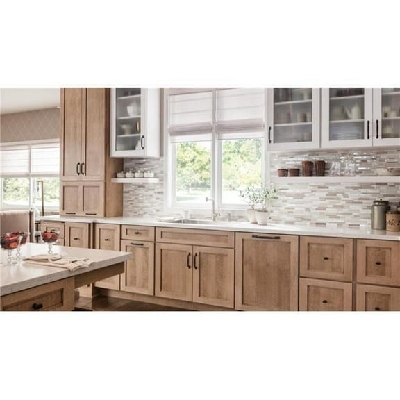 Kitchen Dalton Cabinet