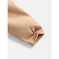 thumbnail image 4 of Wonder Nation Baby and Toddler Boys Fleece Jogger Pants, Sizes 0-6T, 4 of 4