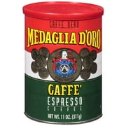 JM Smucker Medaglia Doro Gold Medal Coffee Beans, 11 oz