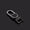 SKU01104-黑色, variant on Keychain business buckle metal car keychain creative gift manufacturer wholesale 123,SKU01104-黑色