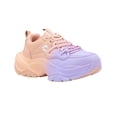 thumbnail image 1 of Tenis Para Mujer Charly® Suela Chunky Multicolor Plataforma rosa 22, 1 of 6