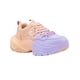 thumbnail image 1 of Tenis Para Mujer Charly® Suela Chunky Multicolor Plataforma rosa 22, 1 of 6