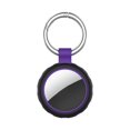 thumbnail image 2 of Funda Protectora De Silicona Compatible Con Apple Airtag Case Silicone Keychain Tracker 1Pc Funda De Silicona Scienceny EL016714-03, 2 of 5