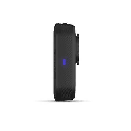 Garmin - Varia Rearview Radar - Black