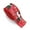 Style G, variant on SUSUchens 1 Roll 2Mx5CM Christmas Ribbon Red Black White Plaid Santa Car Wired Gift Packing DIY Craft Xmas Tree Decoration Wreath Bowknot Making Ribbon Party Supplies Style A