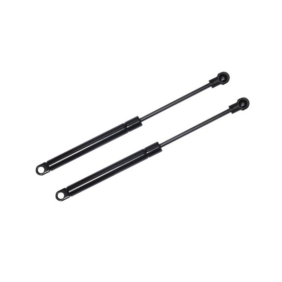 Pair of 2 Rear Trunk Lid Lift Support For 1990-1993 Mercedes-Benz 300Sl