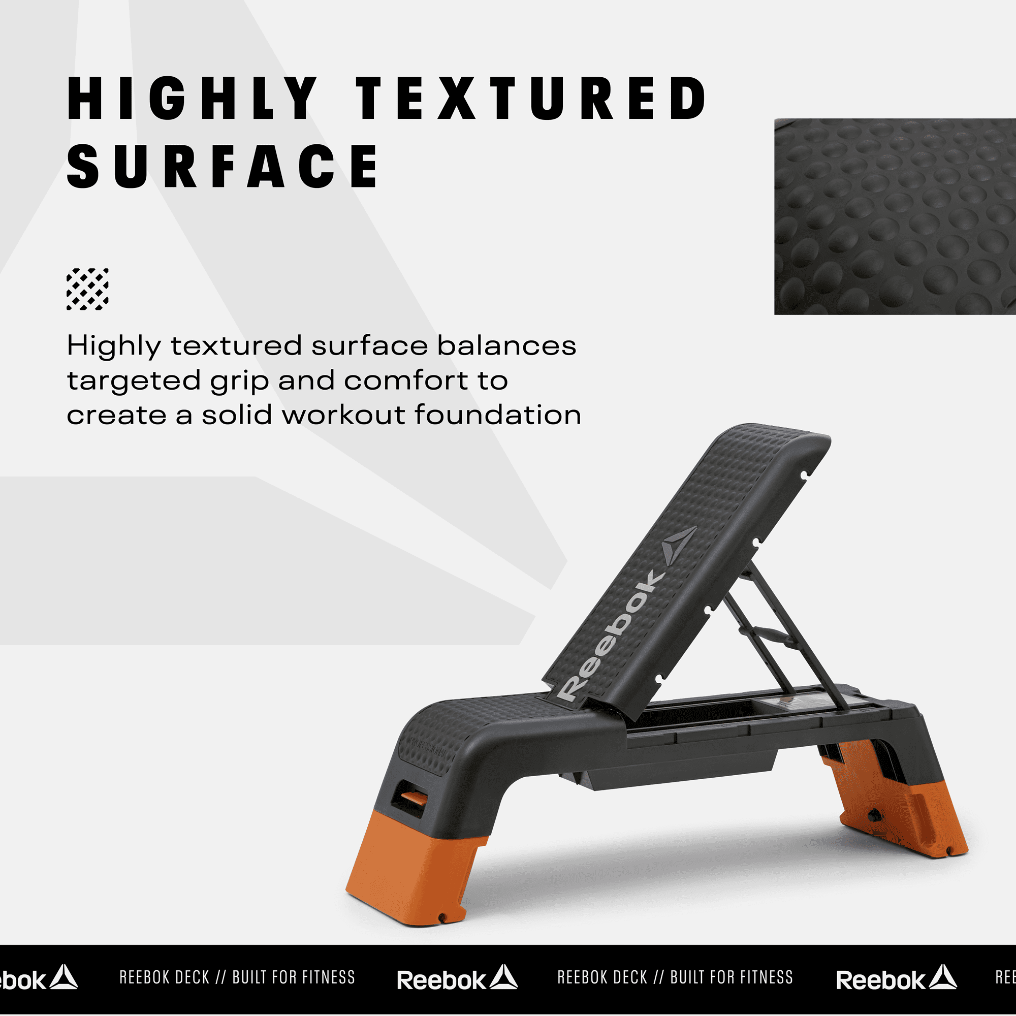 Walmart Black Friday Deals 2025 - Reebok Fitness Delta Deck