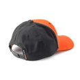 thumbnail image 2 of Gorra KTM Mechanic Curved 3PW240032000 negro/naranja - 60% algodón, 2 of 5