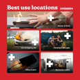 thumbnail image 4 of Spray extintor de incendios LIFEGUARD no tóxico 345 ml, paquete de 2, 4 of 7