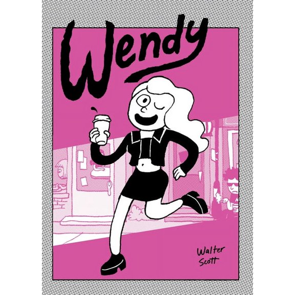 Wendy Wendy, (Paperback)