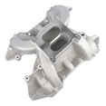 thumbnail image 2 of Intake Manifold For Chrysler Dodge D W 200 Plymouth Trailduster Fury 413 426 440, 2 of 12