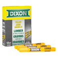 thumbnail image 2 of Dixon DIX49600 Crayon, 2 of 5