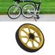 thumbnail image 2 of Rueda fácil Bling Bling de aleación de aluminio para bicicleta plegable Brompton, 2 of 14