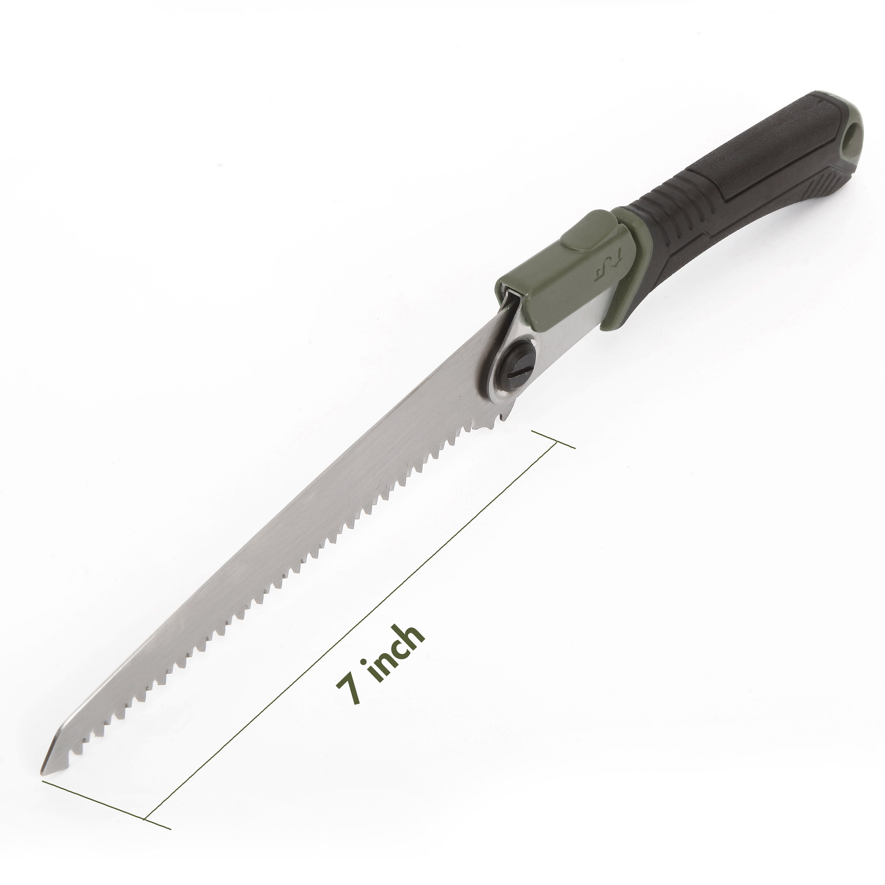 Hme Products Folding Saw With Hand Protector for sale online 