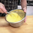 thumbnail image 6 of Küchenprofi Stainless Steel Hand Whisk 12 Inch for Eggs, Batter, and Dough, 6 of 6