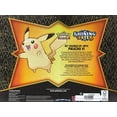 thumbnail image 1 of Pokemon Shining Fates Pikachu V Box Set 4 Paquetes de Refuerzo, 1 of 2