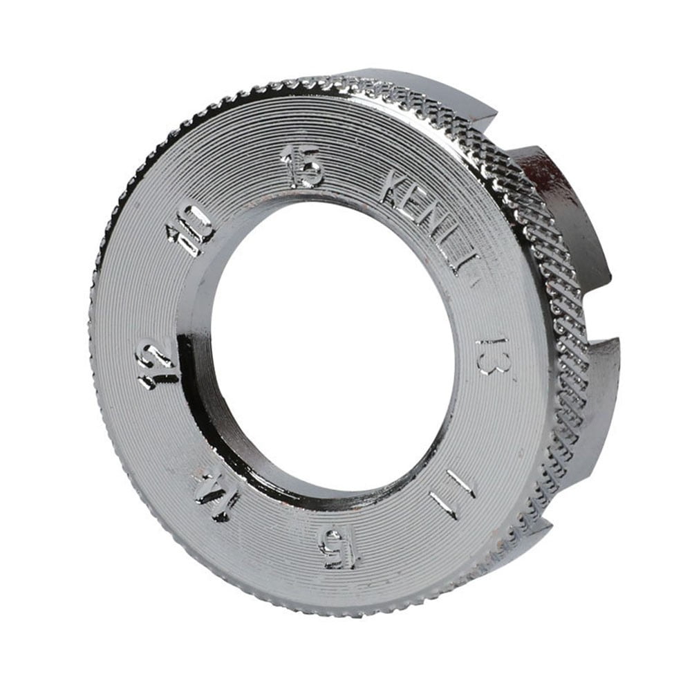 Clé à Rayons De Vélo - Outils De Réparation De Vélos