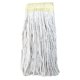 thumbnail image 1 of Trapeador Mop Cut End Repuesto Costura Angosta 450 Gr Clean Ideas Trapeardor, 1 of 3