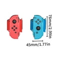 thumbnail image 3 of V8Z STARTRC GAMES 1 Pair Joystick Gamepad Leg Strap Band for Nintendo Y5g Switch Video Game, 3 of 3