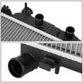 thumbnail image 6 of DNA Motoring OEM-RA-13460 Aluminum Radiator For 2015-2019 Subaru Legacy Outback, 6 of 6