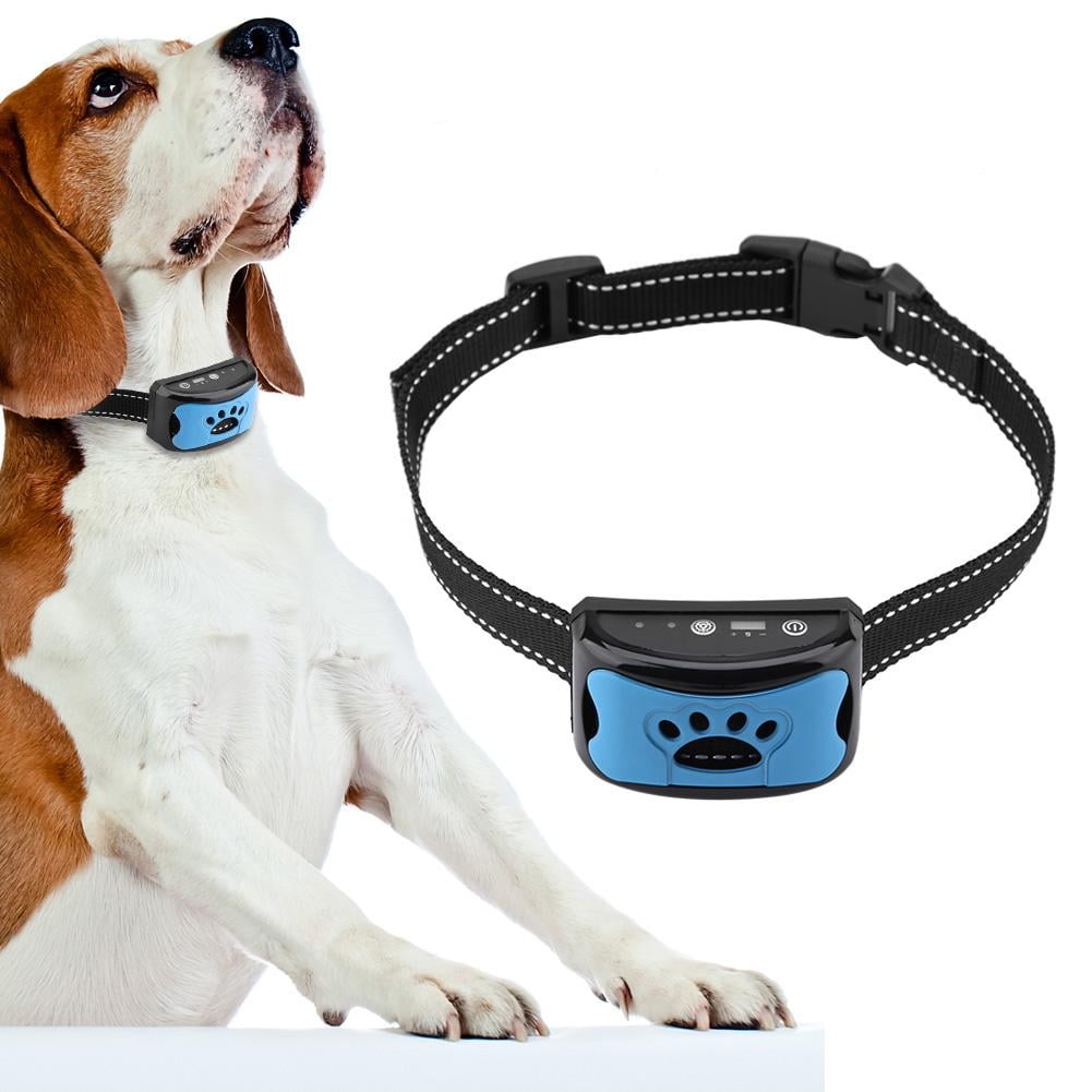 waterproof bark collar