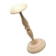 thumbnail image 3 of Perchero/soporte de madera independiente para sombreros METRO, 3 of 7