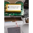 thumbnail image 3 of 3.7v 1800mAh y Lip1859 pour Manette Sony PS3 Remplacement y, Compatible avec Manette CECHZC2E CECHZC2U, 3 of 5