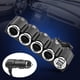 thumbnail image 4 of Enchufe Para Encendedor de Cigarrillos, 12 V, 24 V, 120 W, Adaptador de Carga USB Para Encendedor de Cigarrillos, Divisor de Toma de Corriente de 4 Con 2 Puertos USB PARA, 4 of 7