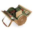 thumbnail image 5 of Picnic Time Verona Picnic Basket, 5 of 5