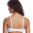 thumbnail image 3 of REVEAL Pearl White The Perfect Demi Underwire Bra, US 38DDD, UK 38E, NWOT, 3 of 4