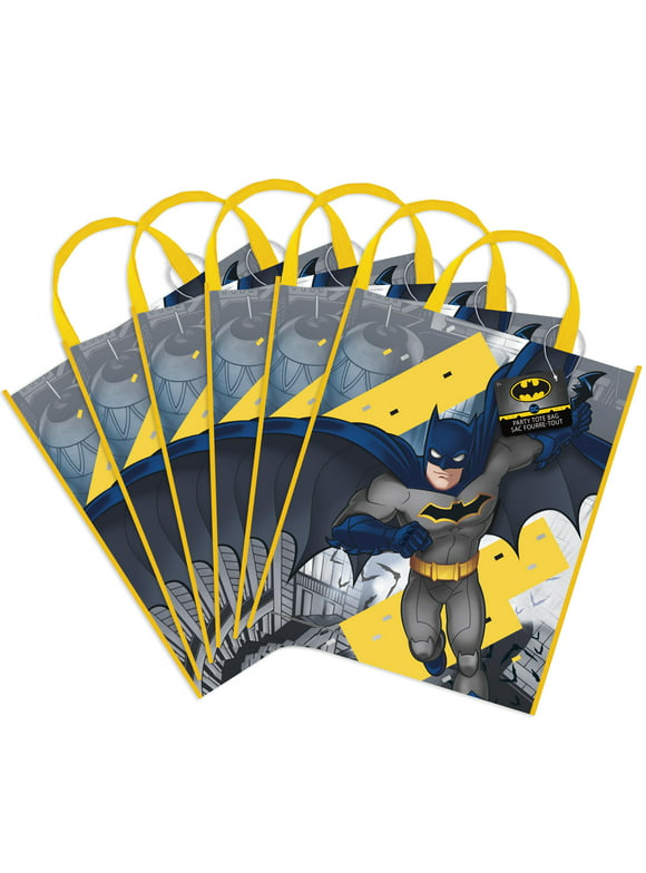 Batman Party Supplies in Party & Occasions 