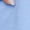 Blue, variant on Merokeety Womens Casual Shirt Dress Button Down Ruffle Sleeve Shift Mini Dresses with Pockets Blue S