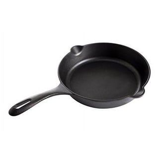 Crisbee Stik & Crisbee Puck Cast Iron and Carbon Steel Seasoning Combo -  Family Made in USA - The Cast Iron Seasoning Oil & Conditioner Preferred by  Experts - Maintain a Cleaner