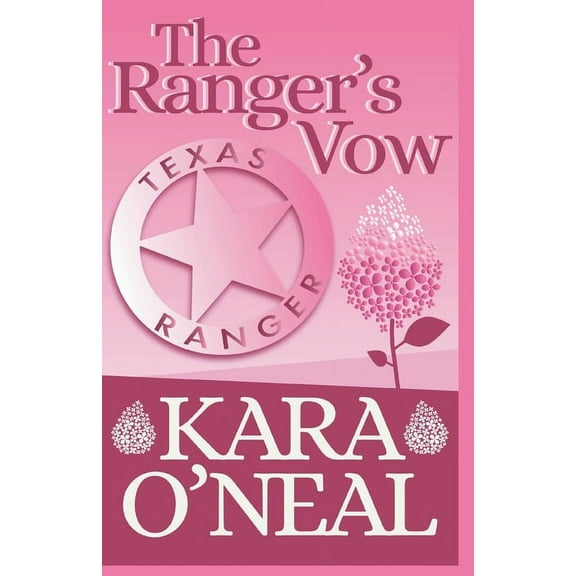 The Ranger's Vow, (Paperback)