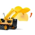 thumbnail image 4 of Tonka Steel Classics - Trencher, 4 of 11