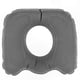 thumbnail image 1 of Adjustable Inflatable Seat Cushion for Hemorrhoid Support Leakproof Massage Pillow for Chair Lightweight Comfort Pad, 1 of 5