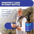 thumbnail image 5 of (3 Pack) ProstilMan Drops - Official Prostil Liquid For Prostate Heath, All Natural Formula To Support Control, Energy & Overall Well-Being, Review (90 Servings), 5 of 10