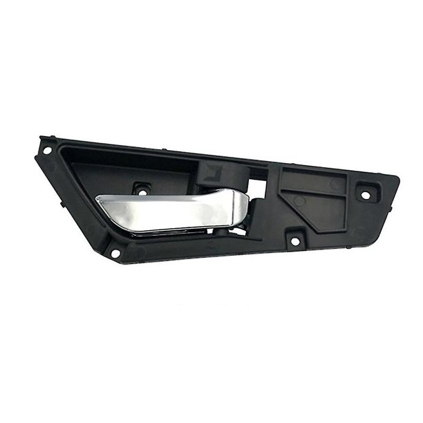 Accesorios para el coche Manija interior de la puerta Manija interior modificada Compatible con X60 (derecha)