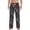 White, variant on Snake Sleep Men's Straight Lounge Pajama Pants: The Ultimate in Comfortable Sleepwear