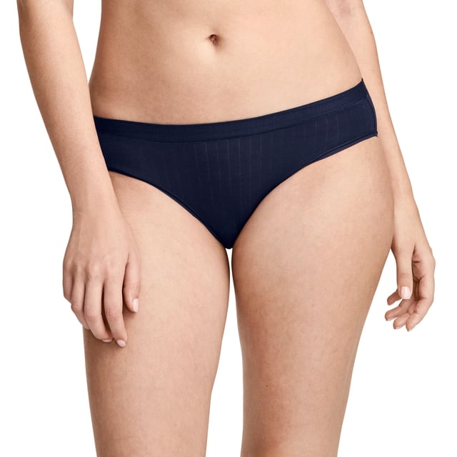 Jockey Women's Light & Airy Bikini