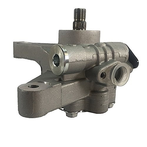 power steering pump for 1999-2003 acura tl, 2001-2003 acura cl, 2003