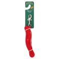 thumbnail image 2 of Hatfield Pet Specialty's Toy Leash for Dogs, Red, 2 of 5