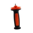thumbnail image 3 of koolsoo Angle Grinder Handle Accessories Part Comfortable Grip Auxiliary Side Handle M8, 3 of 9